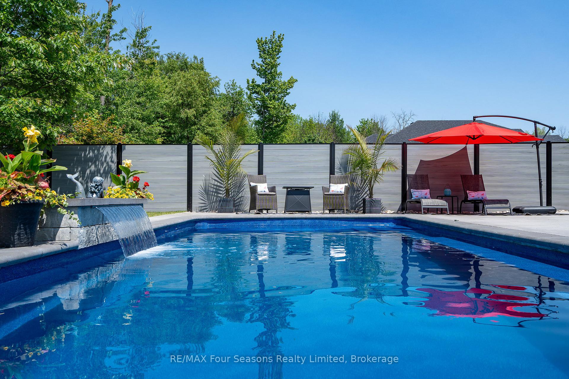 Photo 37 of 276 Robinson Road, Wasaga Beach — HOMEH