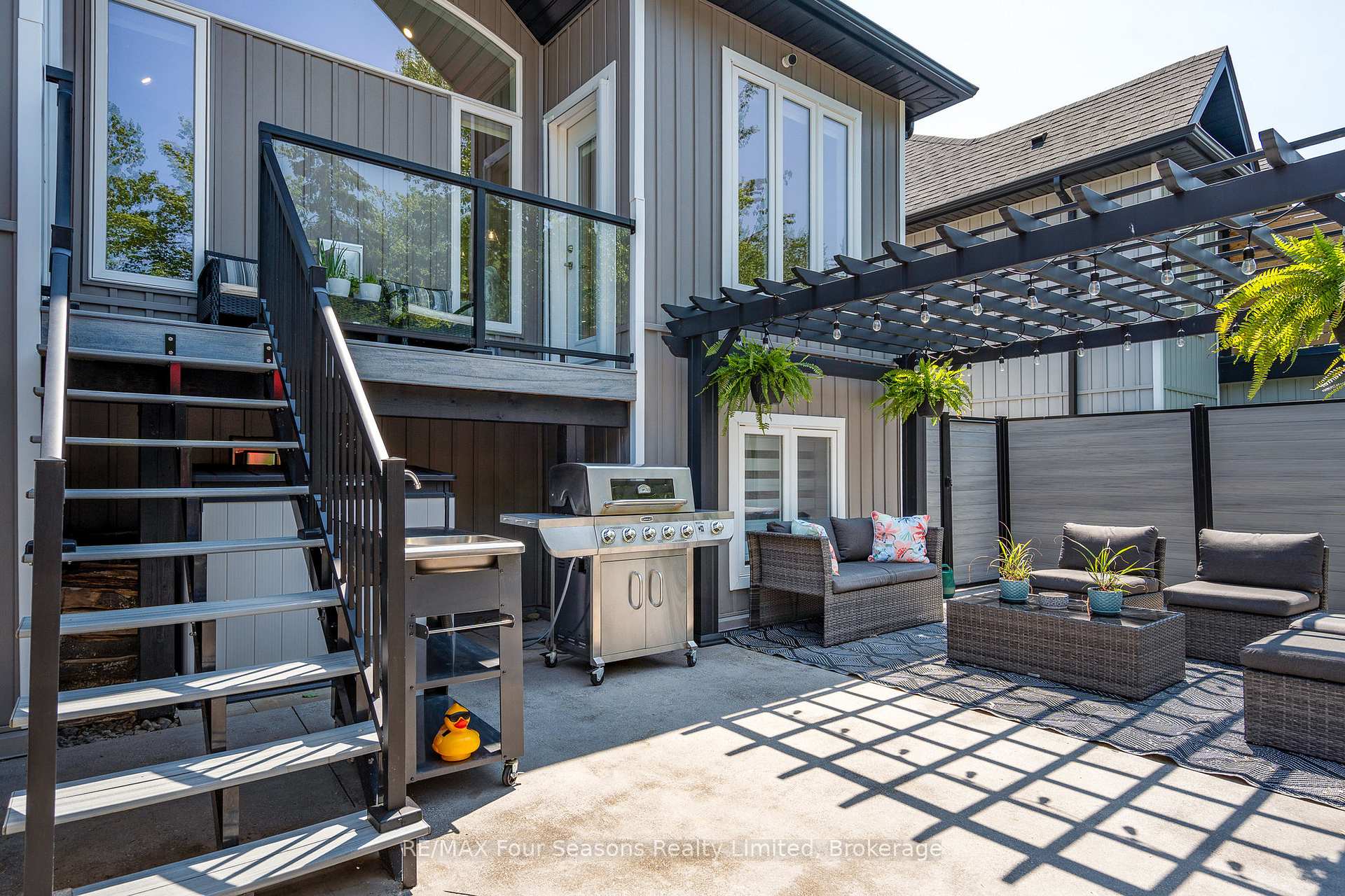 Photo 39 of 276 Robinson Road, Wasaga Beach — HOMEH