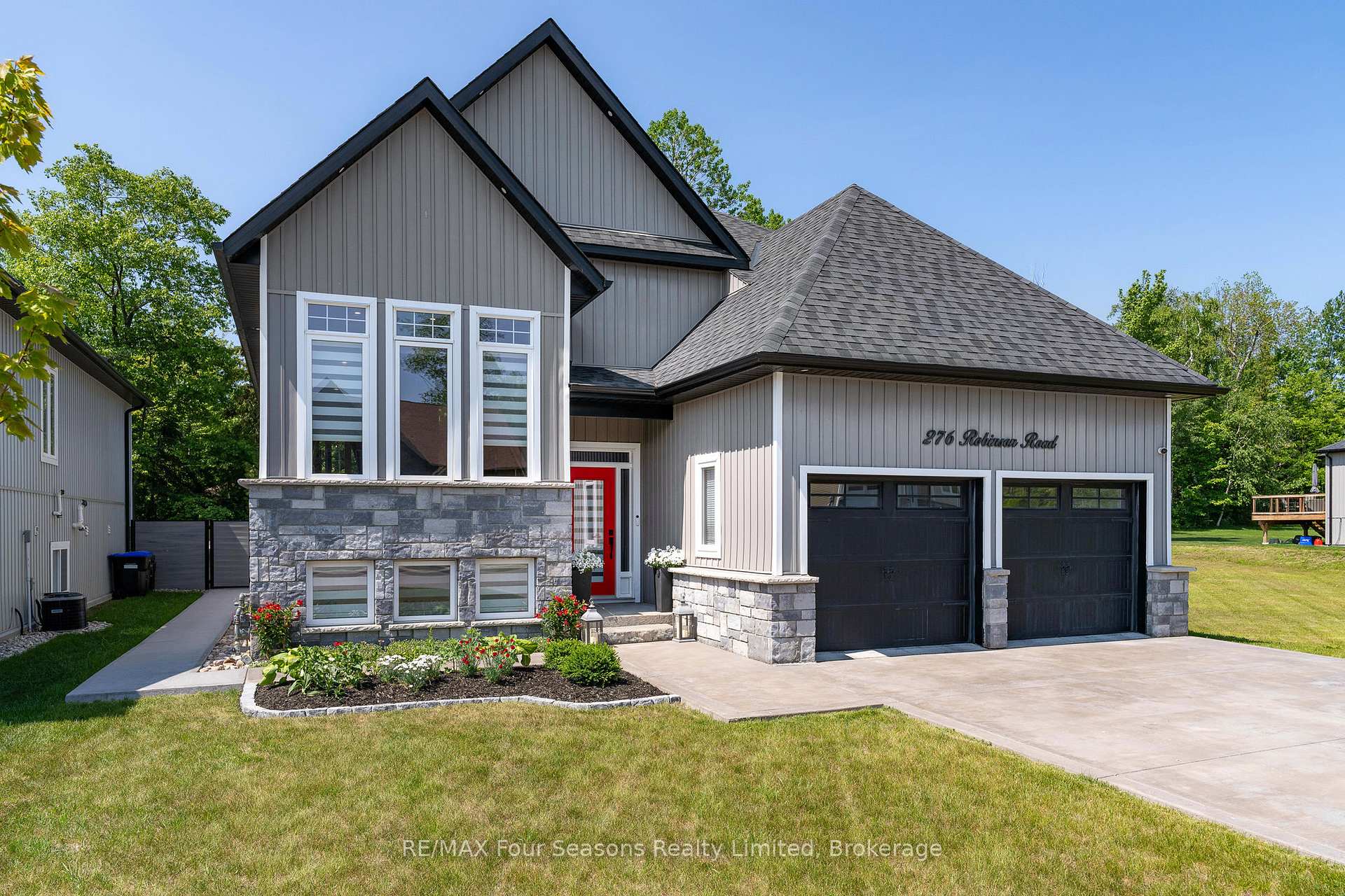Photo 41 of 276 Robinson Road, Wasaga Beach — HOMEH