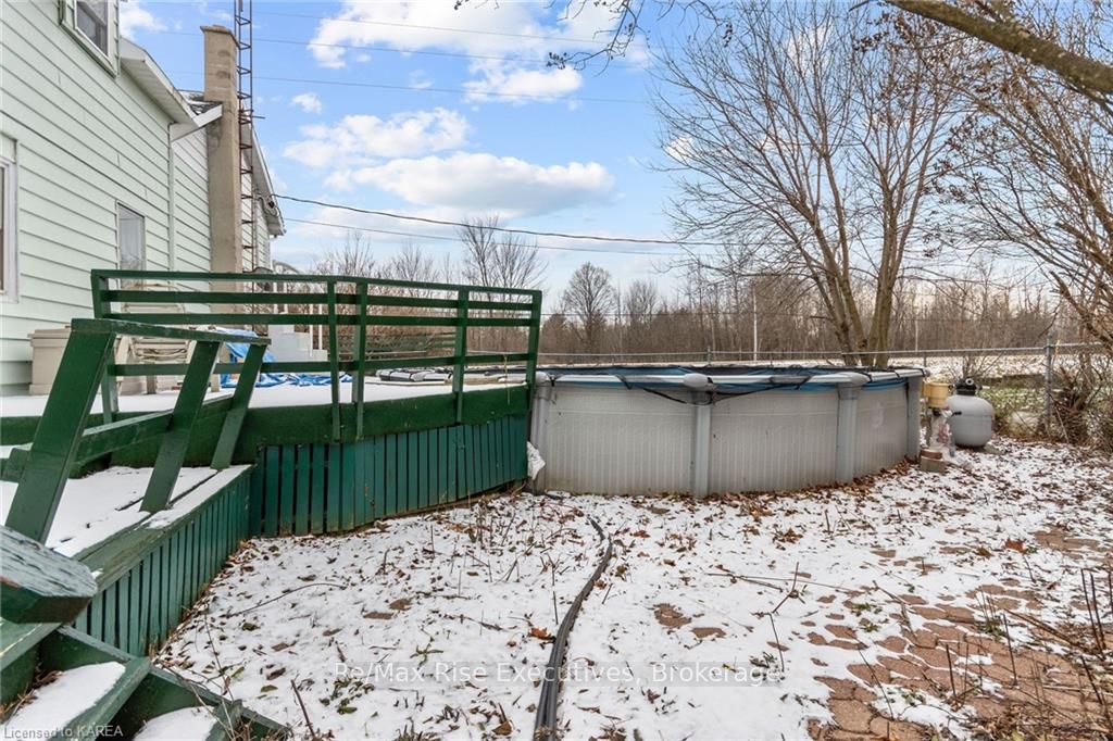 Photo 37 of 518 County Rd 42, Athens, R of Yonge & Escott Twp — HOMEH