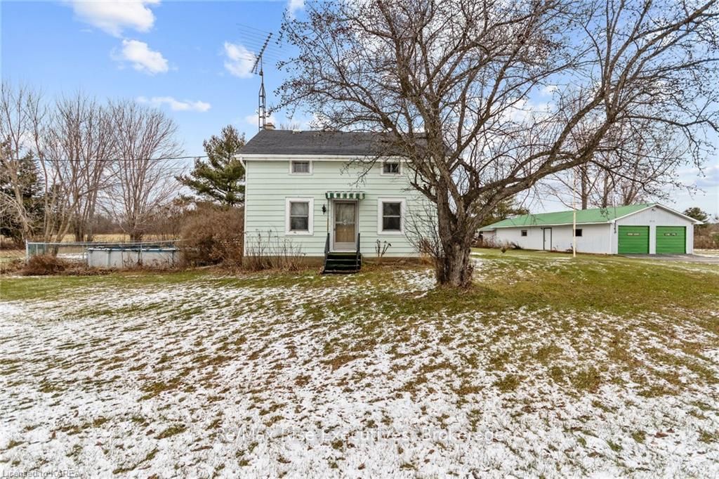 Photo 3 of 518 County Rd 42, Athens, R of Yonge & Escott Twp — HOMEH