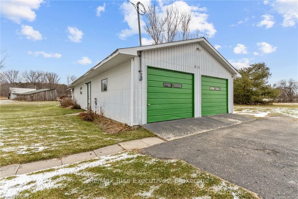 Photo 40 of 518 County Rd 42, Athens, R of Yonge & Escott Twp — HOMEH