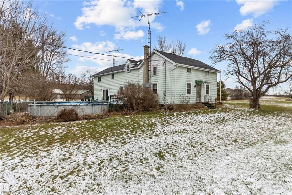 Photo 4 of 518 County Rd 42, Athens, R of Yonge & Escott Twp — HOMEH
