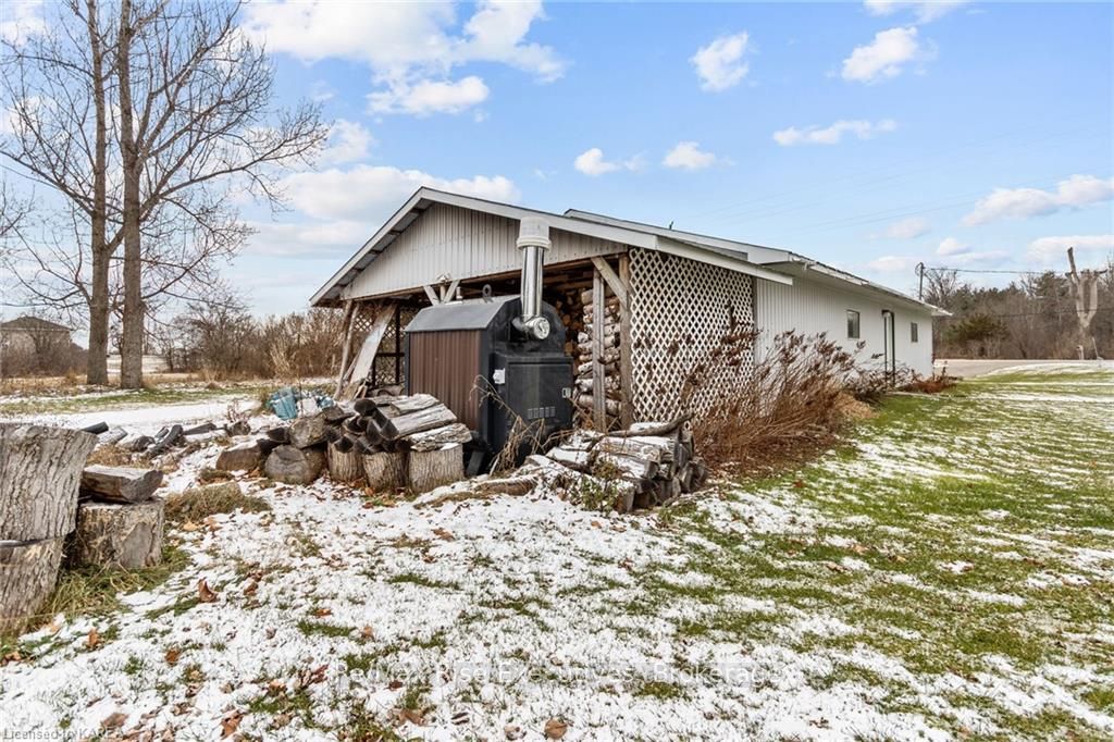 Photo 39 of 518 County Rd 42, Athens, R of Yonge & Escott Twp — HOMEH