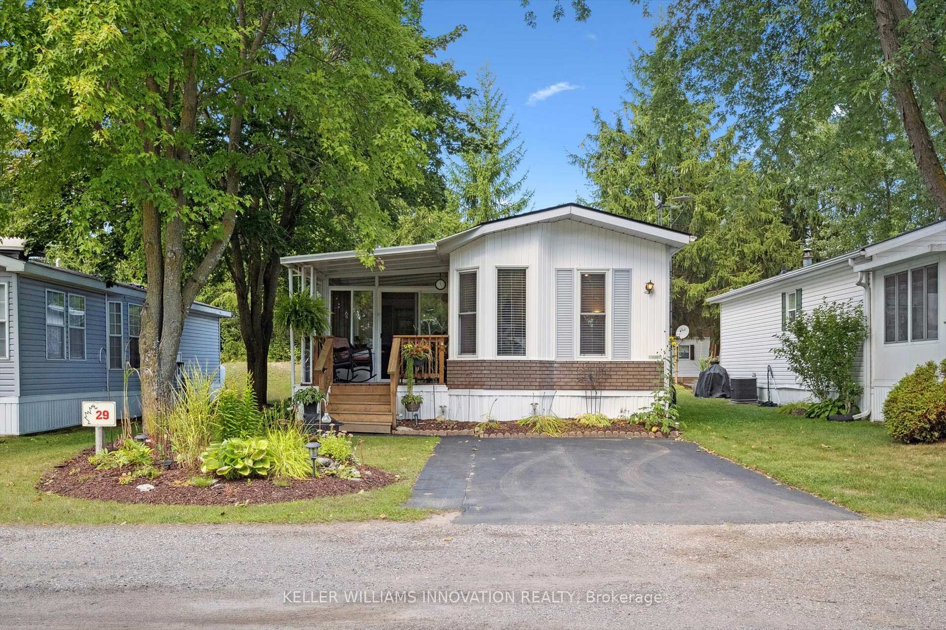 Photo 1 of Unit 29, 580 Beaver Creek Road, Waterloo — HOMEH