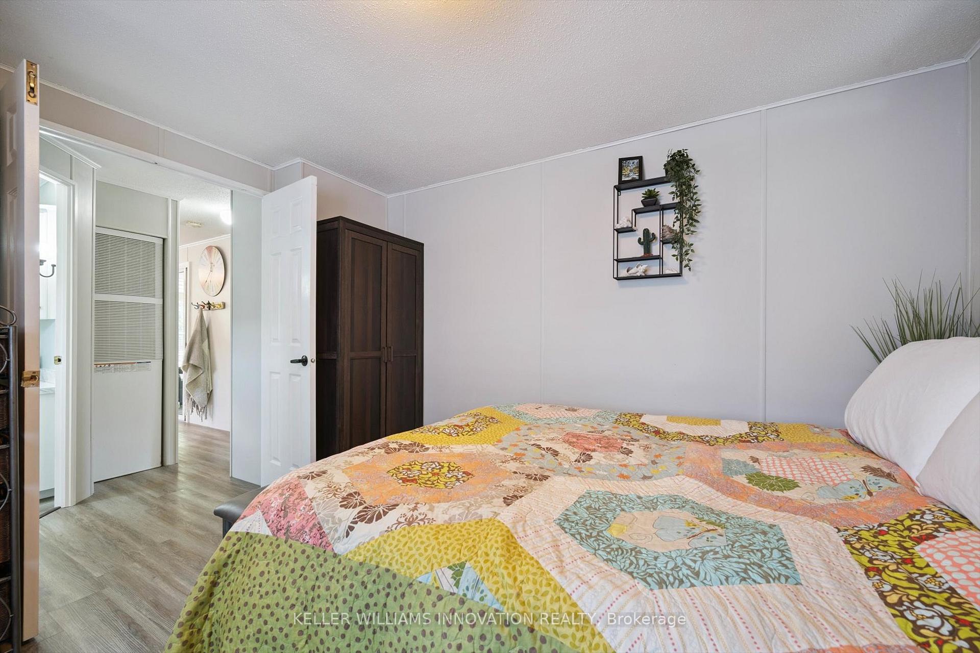 Photo 15 of Unit 29, 580 Beaver Creek Road, Waterloo — HOMEH