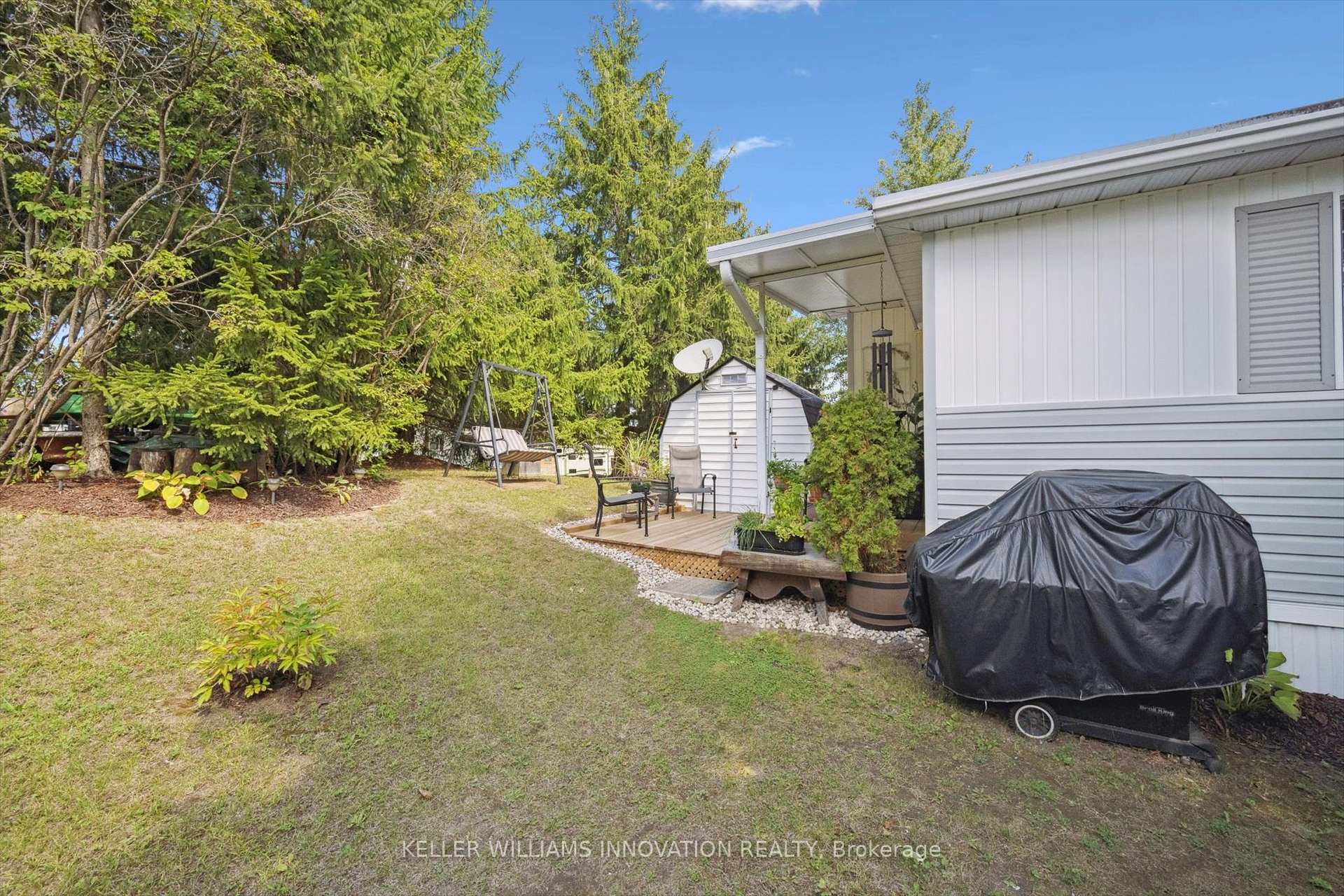 Photo 20 of Unit 29, 580 Beaver Creek Road, Waterloo — HOMEH