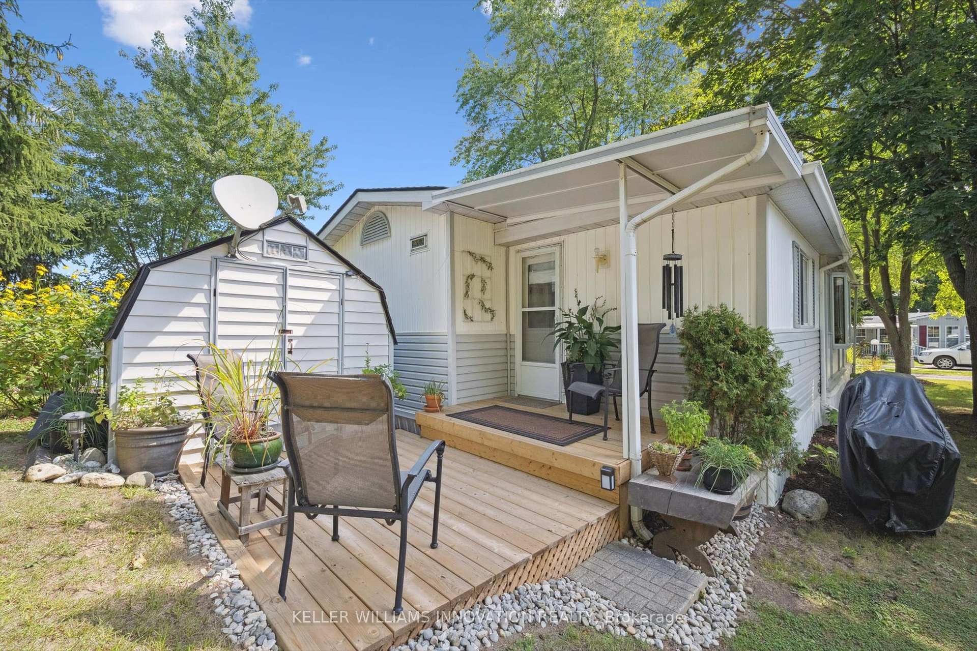 Photo 21 of Unit 29, 580 Beaver Creek Road, Waterloo — HOMEH