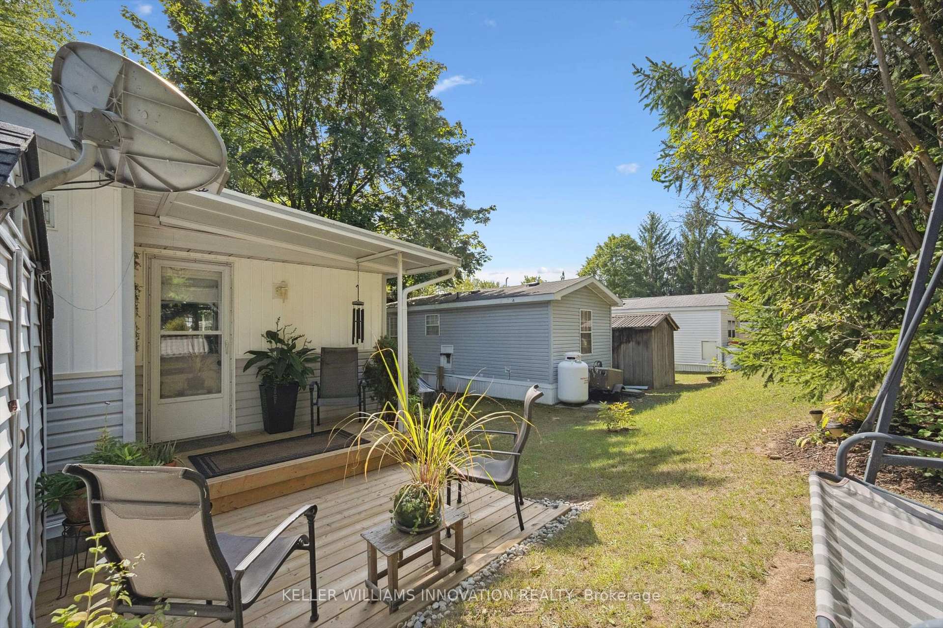 Photo 23 of Unit 29, 580 Beaver Creek Road, Waterloo — HOMEH