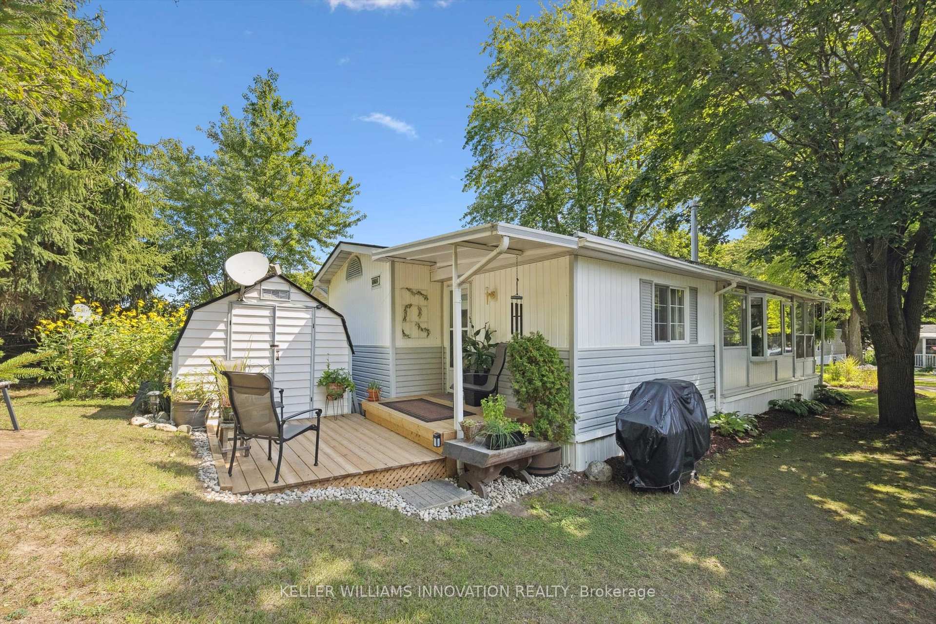 Photo 24 of Unit 29, 580 Beaver Creek Road, Waterloo — HOMEH