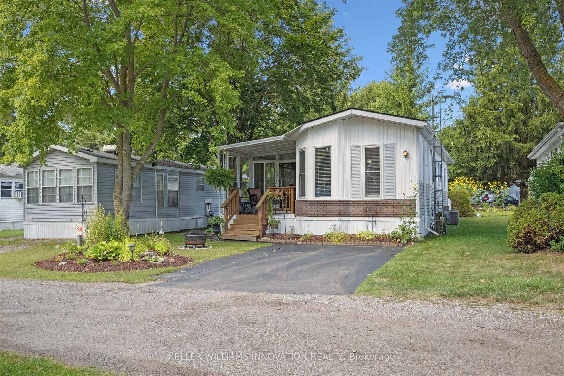 Photo 25 of Unit 29, 580 Beaver Creek Road, Waterloo — HOMEH
