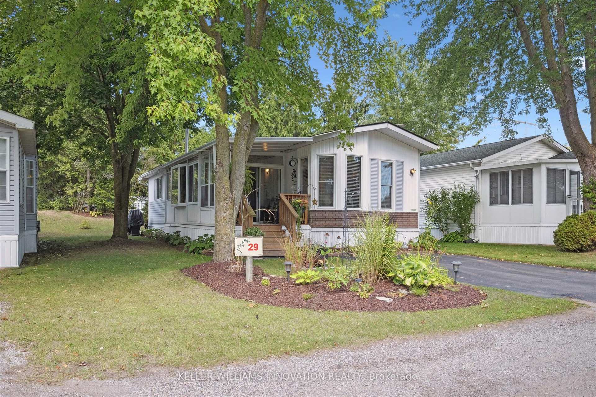 Photo 26 of Unit 29, 580 Beaver Creek Road, Waterloo — HOMEH