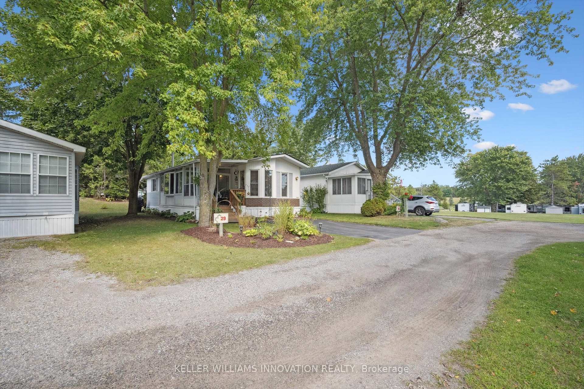 Photo 27 of Unit 29, 580 Beaver Creek Road, Waterloo — HOMEH