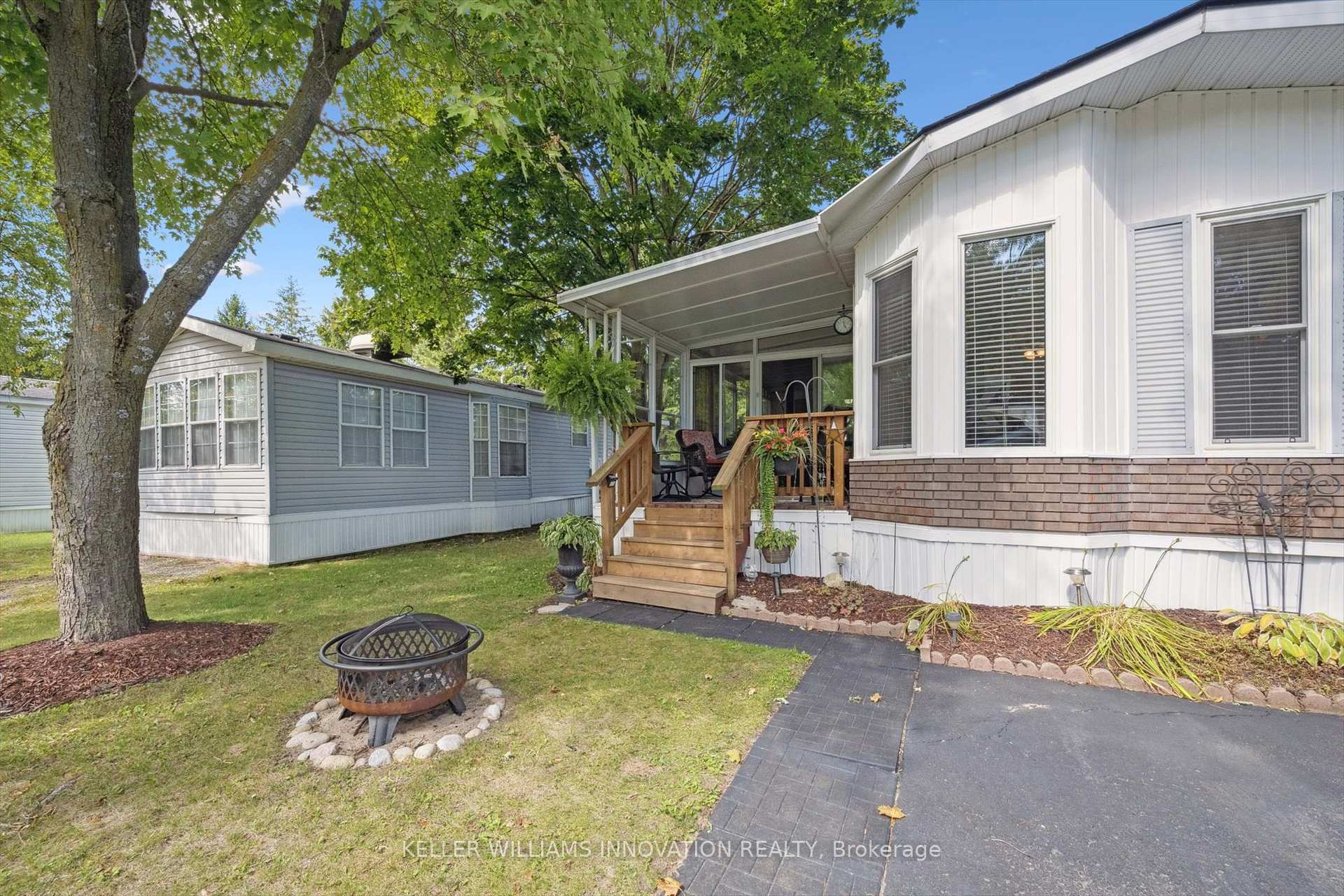 Photo 28 of Unit 29, 580 Beaver Creek Road, Waterloo — HOMEH