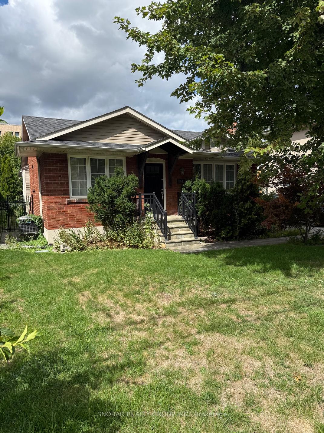 Photo 1 of Unit Bsmt, 44 Abell Avenue, Vaughan, West Woodbridge — HOMEH
