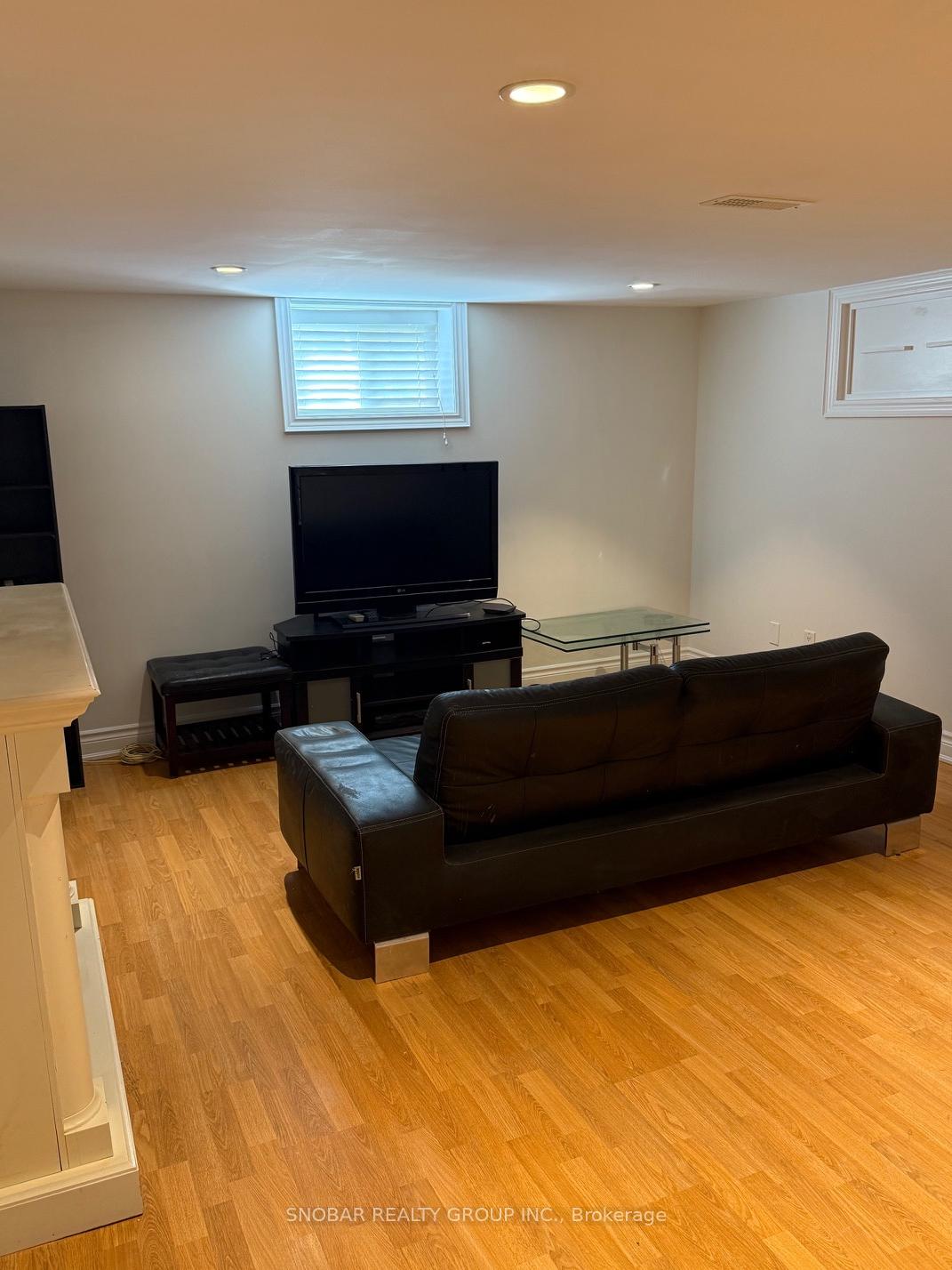 Photo 2 of Unit Bsmt, 44 Abell Avenue, Vaughan, West Woodbridge — HOMEH
