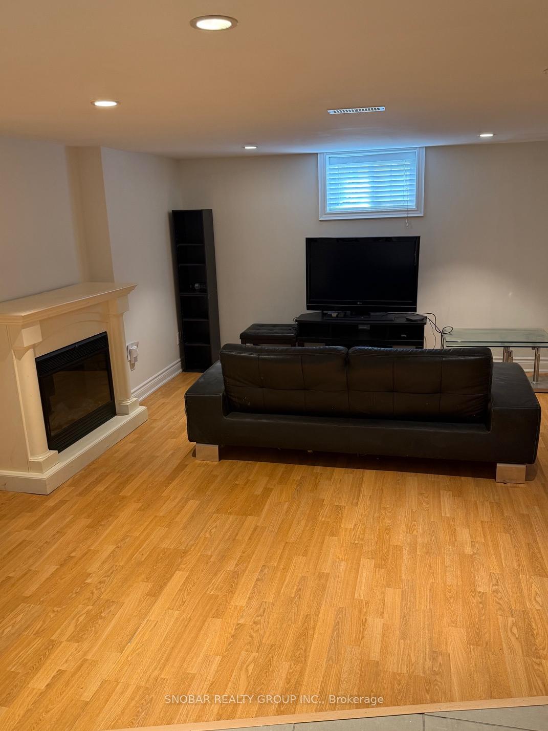 Photo 3 of Unit Bsmt, 44 Abell Avenue, Vaughan, West Woodbridge — HOMEH