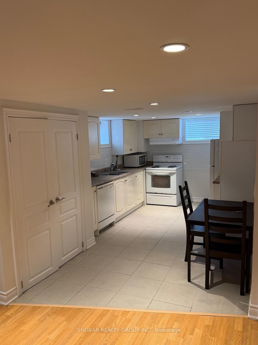Photo 4 of Unit Bsmt, 44 Abell Avenue, Vaughan, West Woodbridge — HOMEH