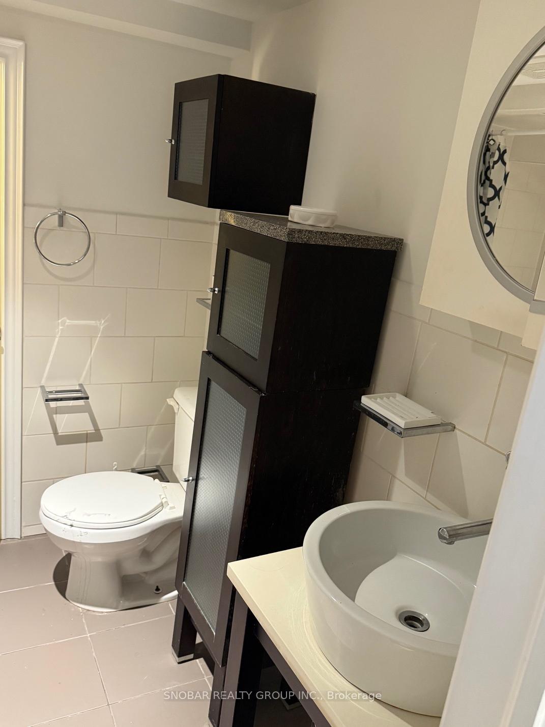 Photo 7 of Unit Bsmt, 44 Abell Avenue, Vaughan, West Woodbridge — HOMEH