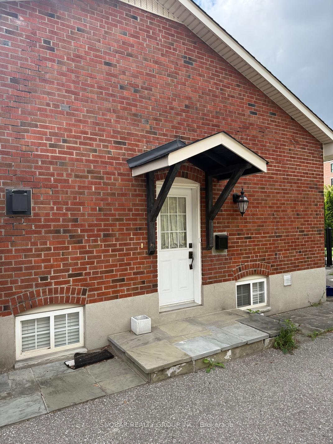 Photo 14 of Unit Bsmt, 44 Abell Avenue, Vaughan, West Woodbridge — HOMEH