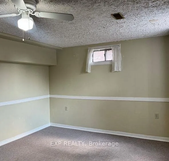 Photo 3 of Unit Basement, 44 Wright Crescent, Ajax, Central — HOMEH