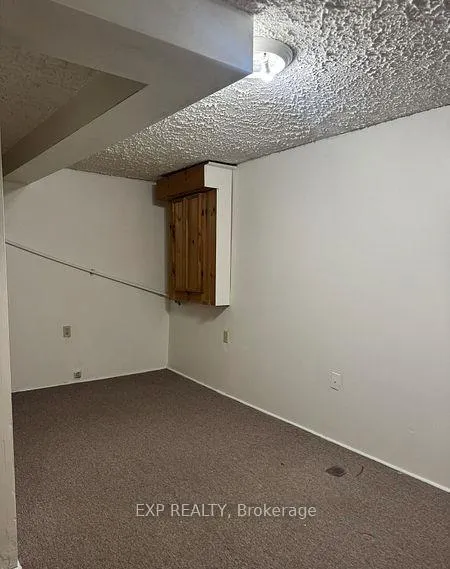 Photo 5 of Unit Basement, 44 Wright Crescent, Ajax, Central — HOMEH