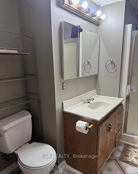 Photo 6 of Unit Basement, 44 Wright Crescent, Ajax, Central — HOMEH