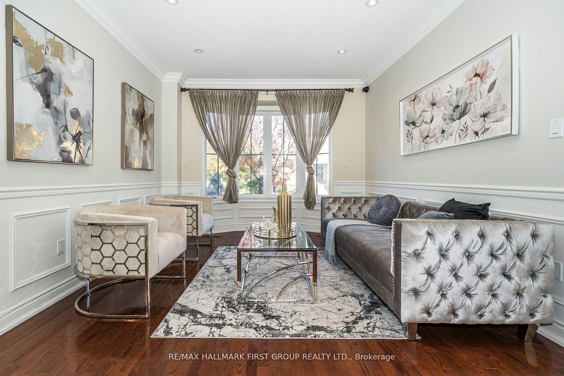 Photo 4 of 24 Portelli Crescent, Ajax, Northeast Ajax — HOMEH