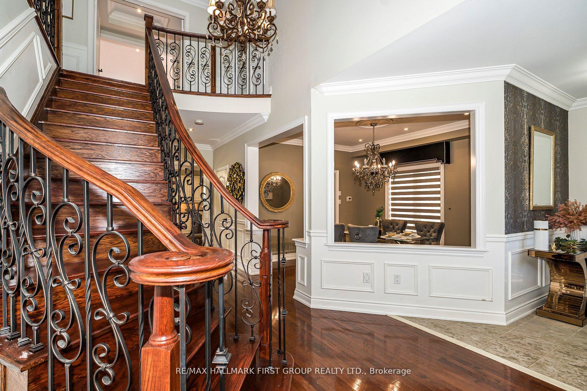 Photo 7 of 24 Portelli Crescent, Ajax, Northeast Ajax — HOMEH