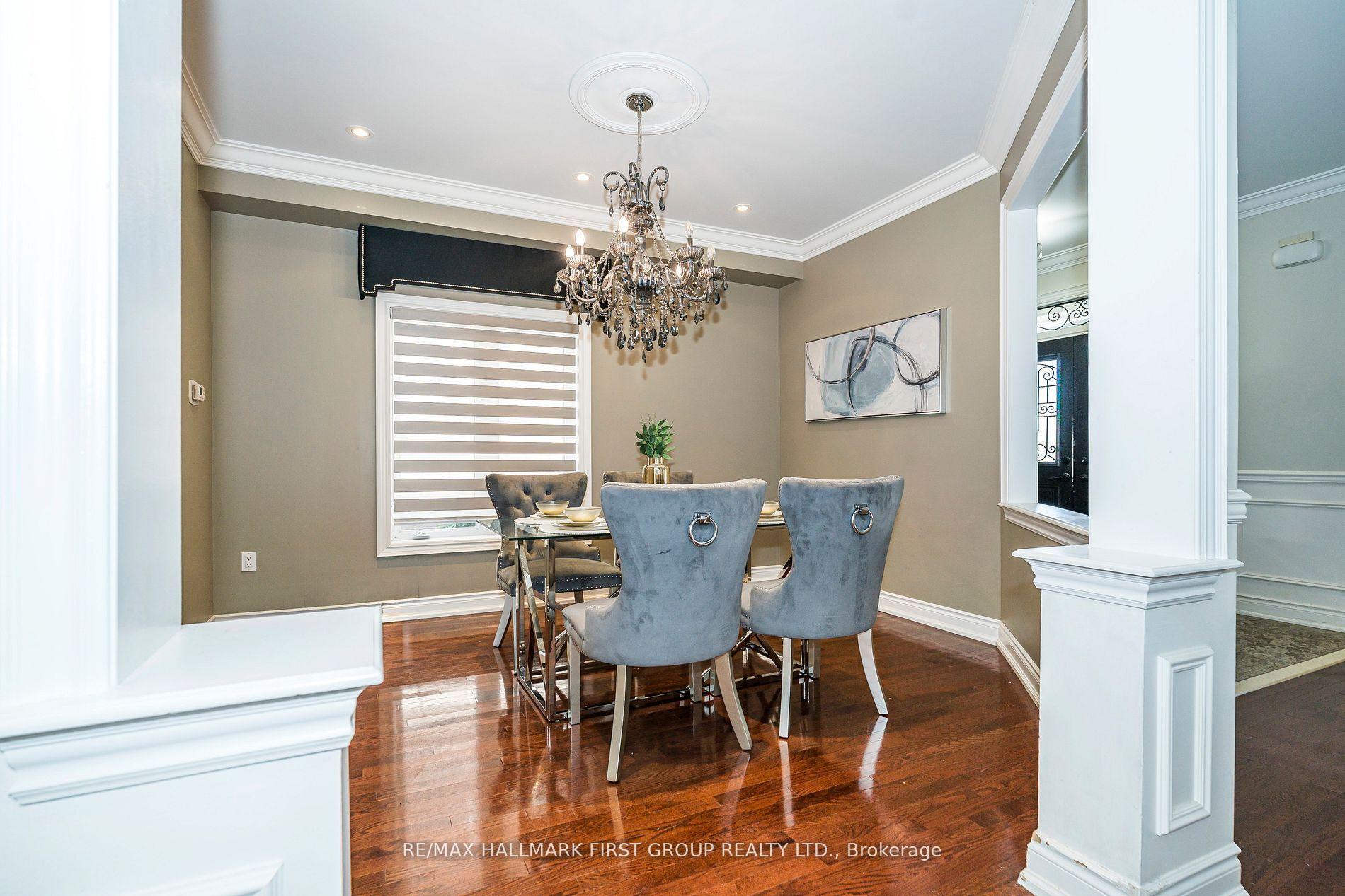 Photo 9 of 24 Portelli Crescent, Ajax, Northeast Ajax — HOMEH