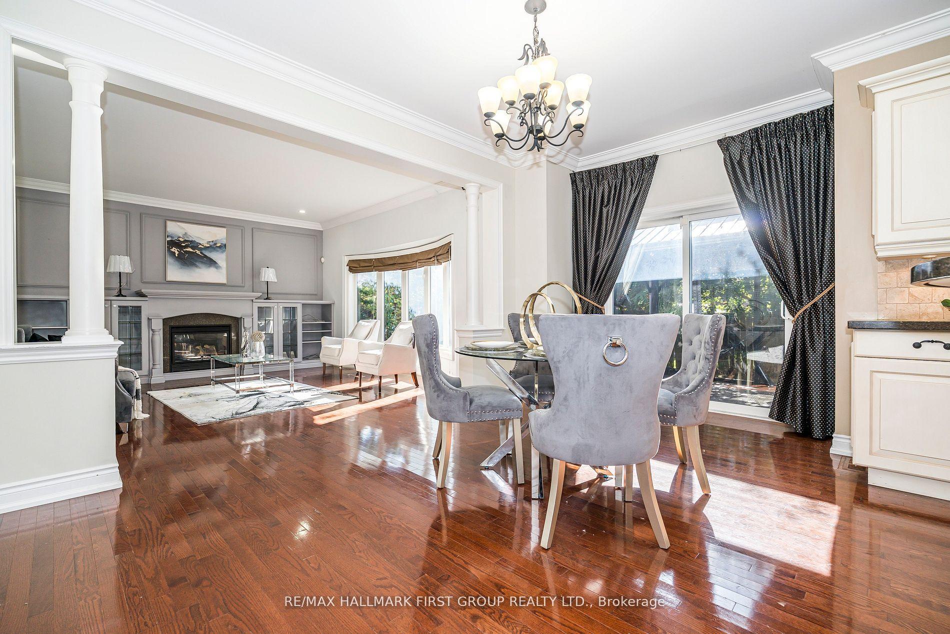 Photo 14 of 24 Portelli Crescent, Ajax, Northeast Ajax — HOMEH