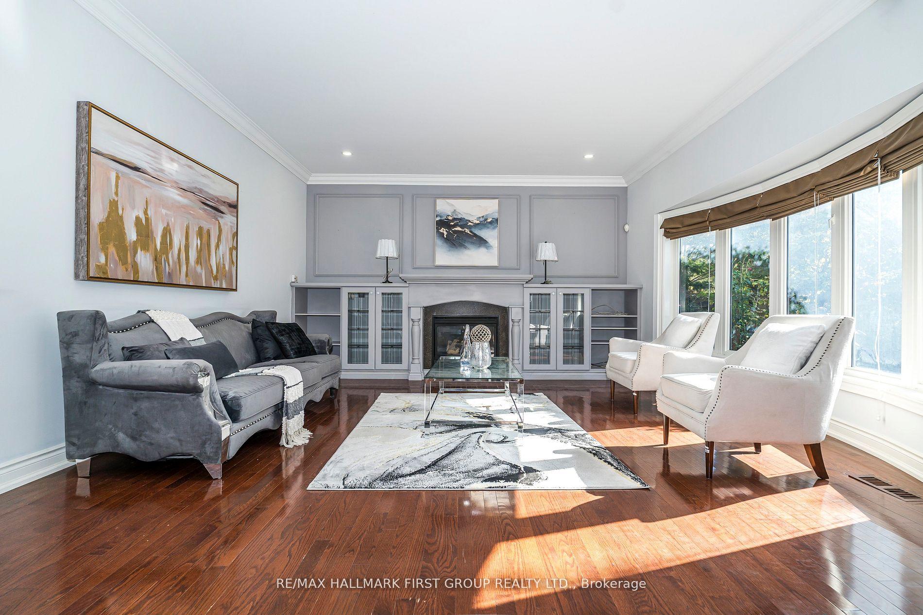 Photo 16 of 24 Portelli Crescent, Ajax, Northeast Ajax — HOMEH