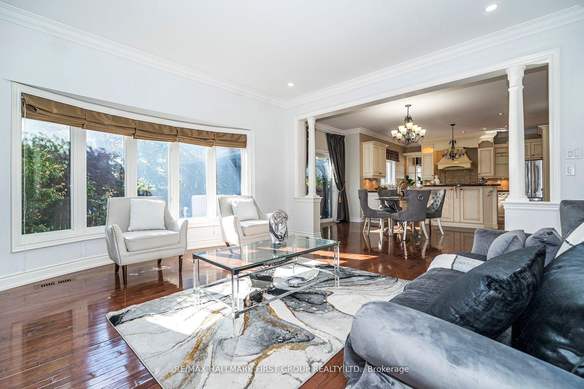 Photo 13 of 24 Portelli Crescent, Ajax, Northeast Ajax — HOMEH