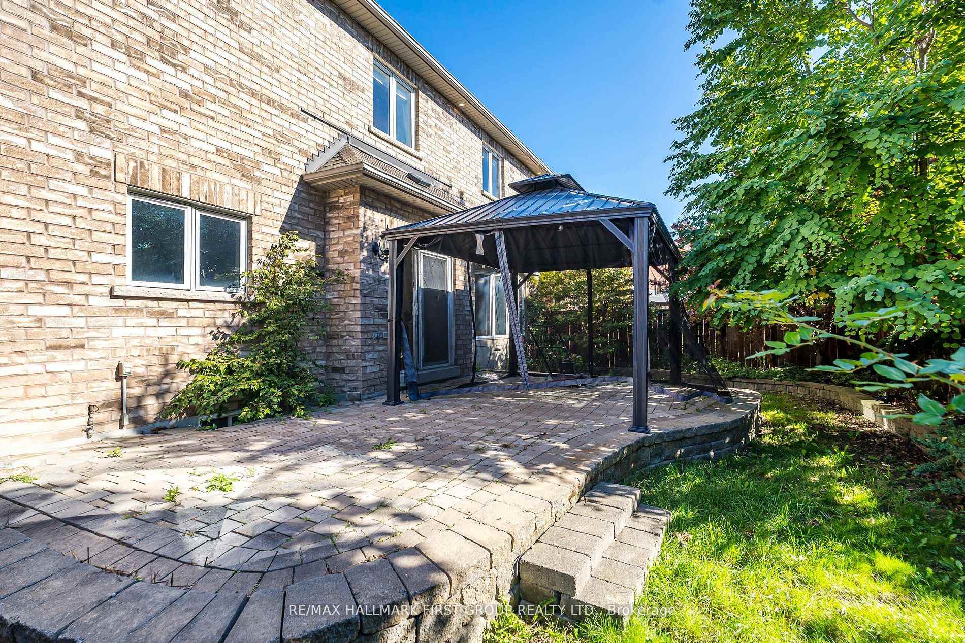 Photo 18 of 24 Portelli Crescent, Ajax, Northeast Ajax — HOMEH