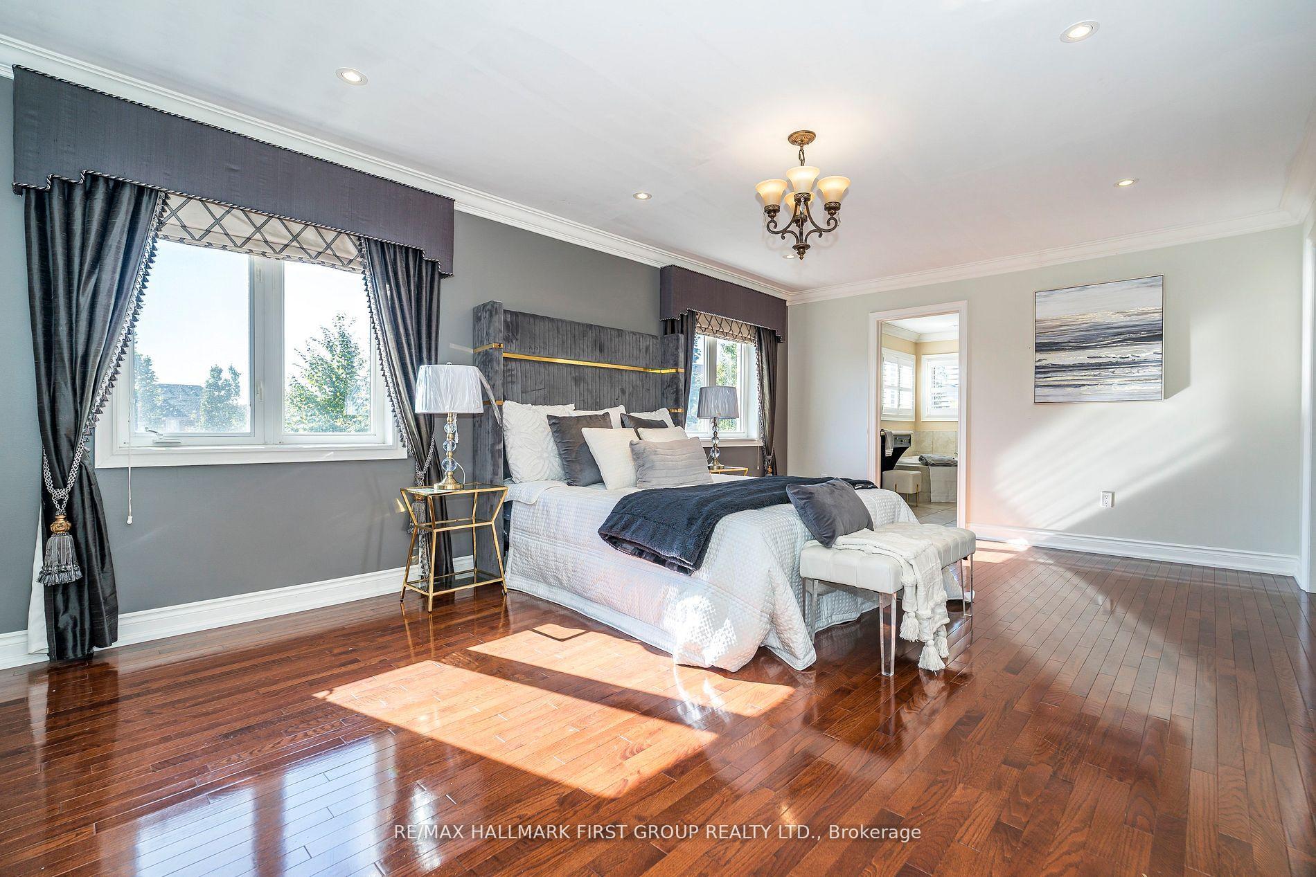 Photo 19 of 24 Portelli Crescent, Ajax, Northeast Ajax — HOMEH