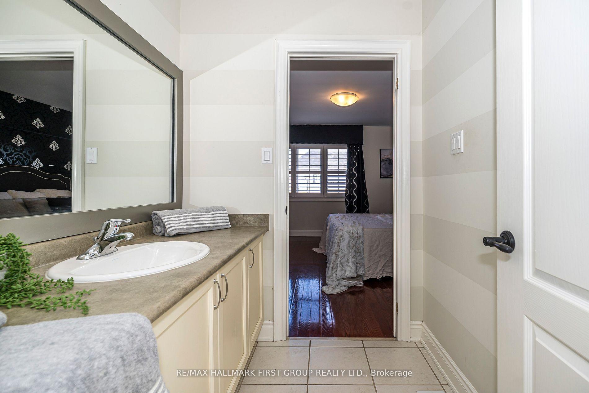 Photo 24 of 24 Portelli Crescent, Ajax, Northeast Ajax — HOMEH