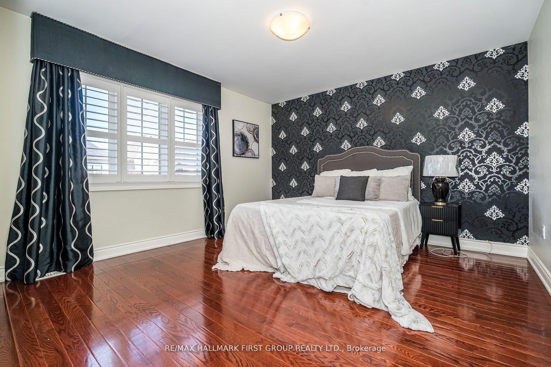 Photo 28 of 24 Portelli Crescent, Ajax, Northeast Ajax — HOMEH