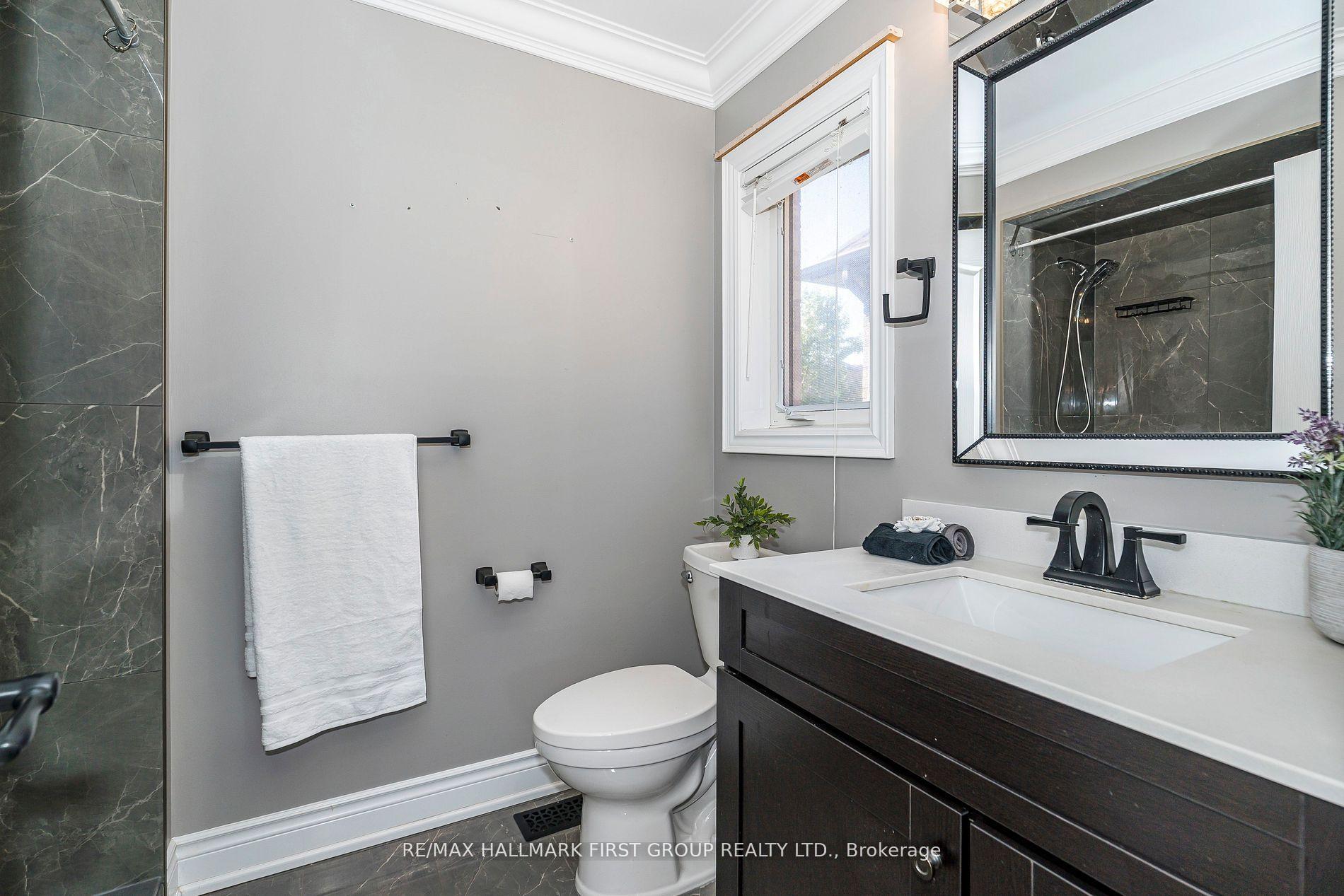 Photo 23 of 24 Portelli Crescent, Ajax, Northeast Ajax — HOMEH