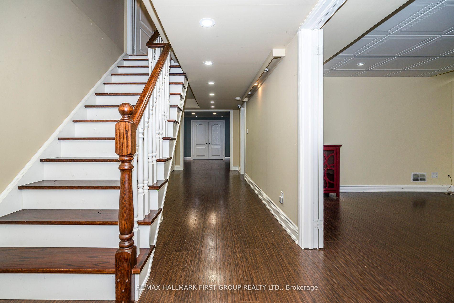 Photo 27 of 24 Portelli Crescent, Ajax, Northeast Ajax — HOMEH