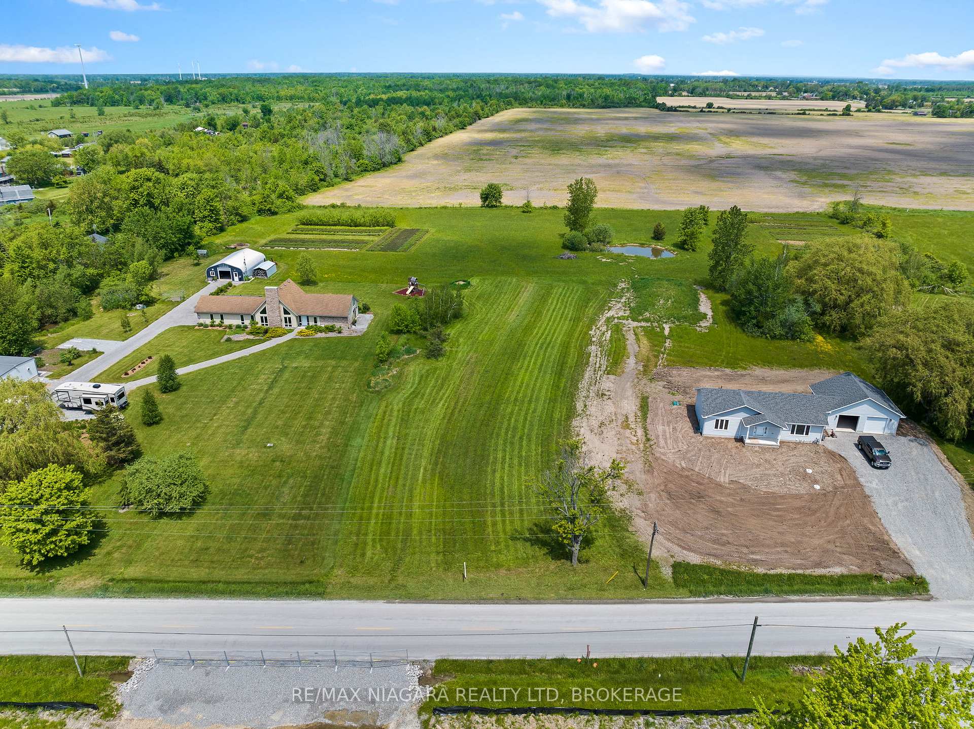 Photo 1 of N/S Lakeshore Road, Wainfleet, Lakeshore — HOMEH
