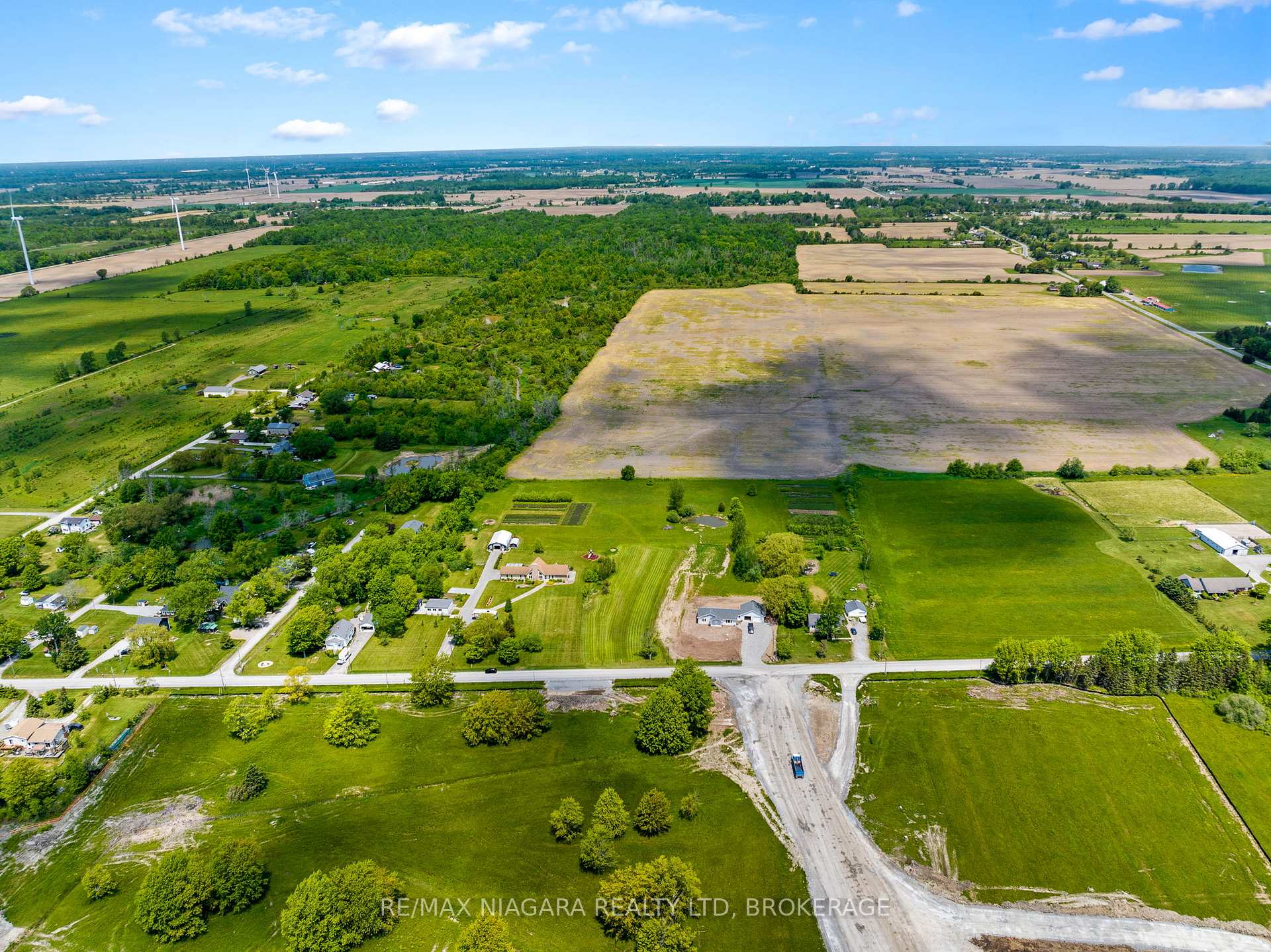 Photo 8 of N/S Lakeshore Road, Wainfleet, Lakeshore — HOMEH