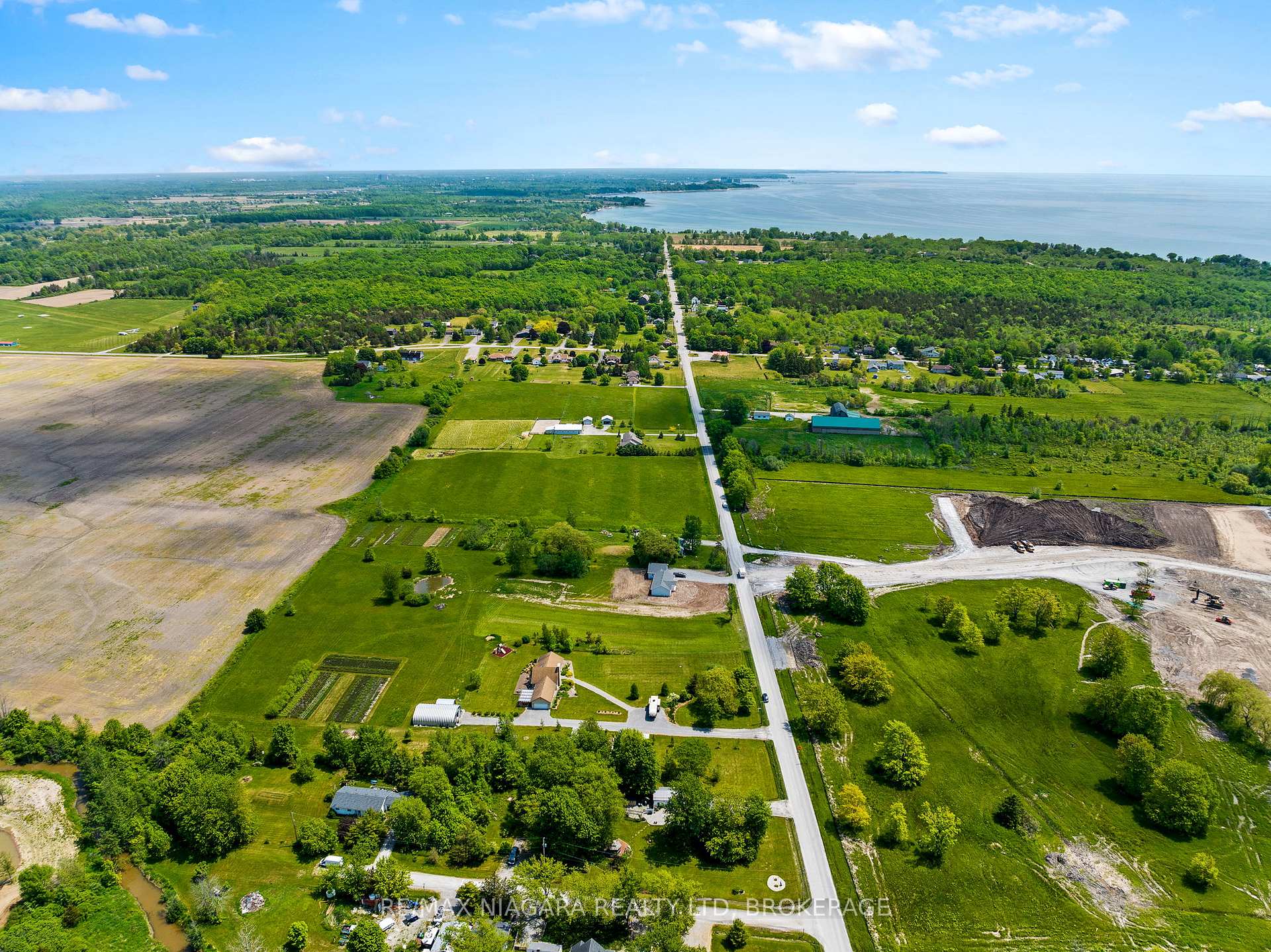 Photo 10 of N/S Lakeshore Road, Wainfleet, Lakeshore — HOMEH