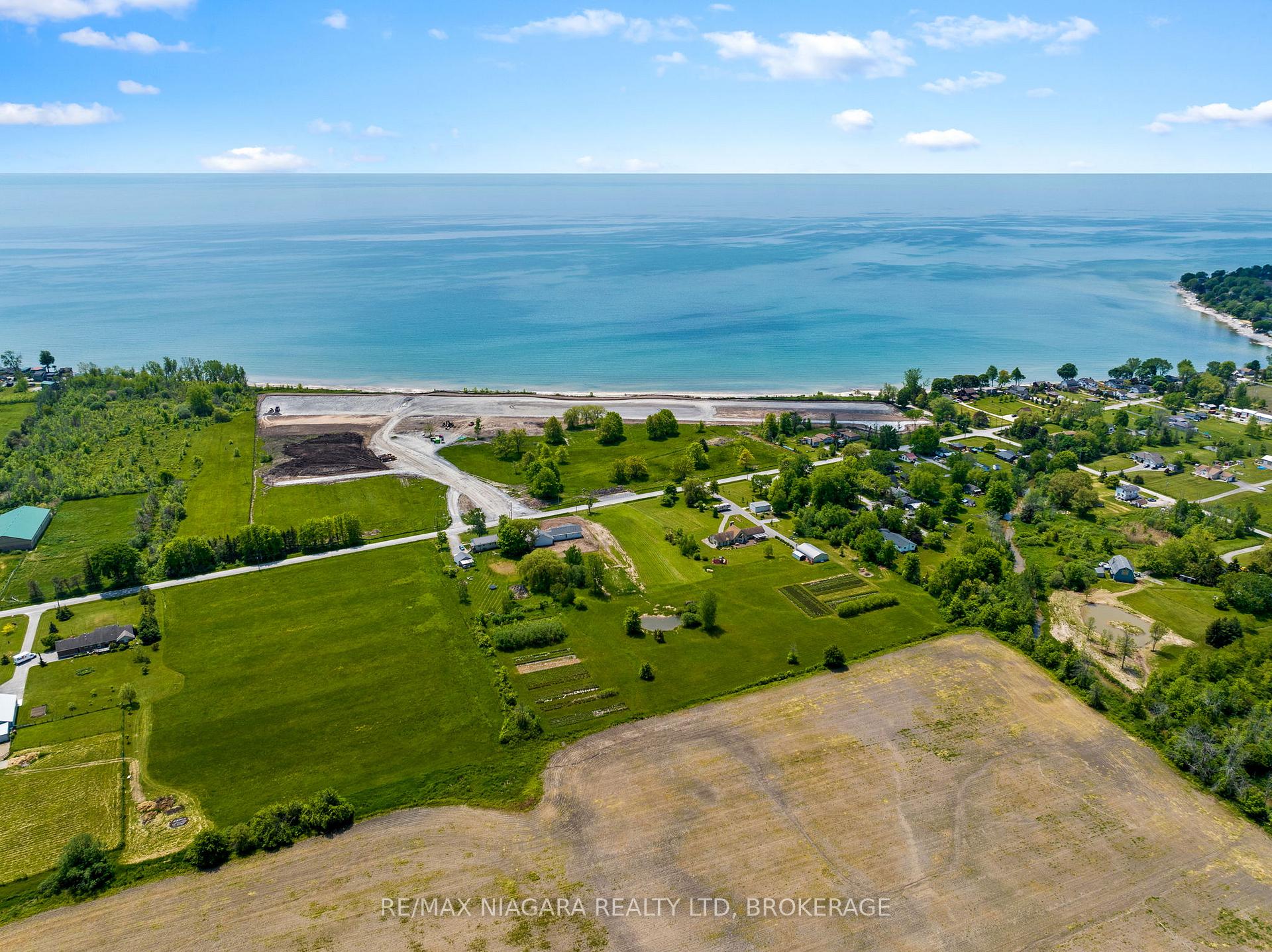 Photo 12 of N/S Lakeshore Road, Wainfleet, Lakeshore — HOMEH
