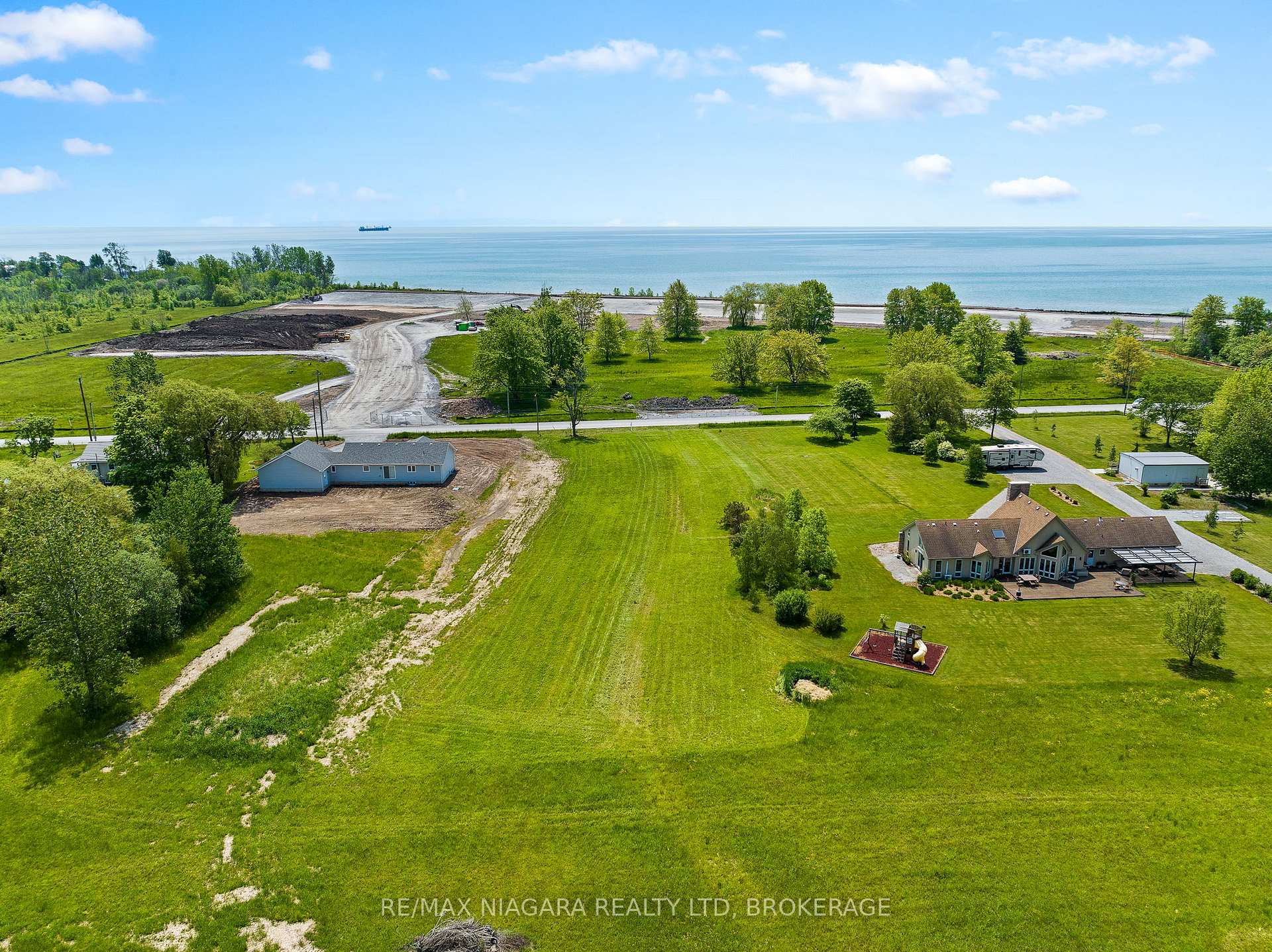 Photo 14 of N/S Lakeshore Road, Wainfleet, Lakeshore — HOMEH