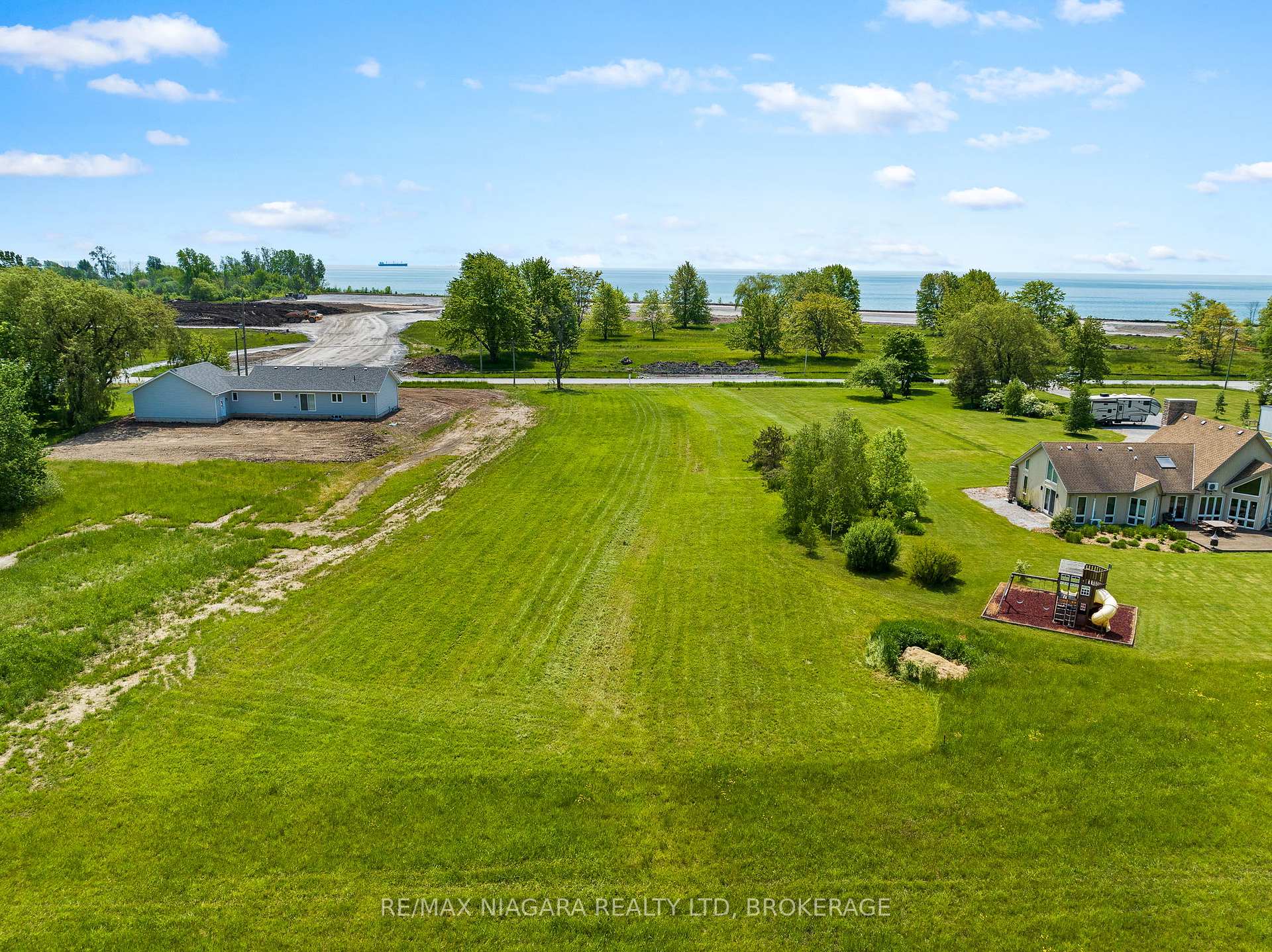 Photo 15 of N/S Lakeshore Road, Wainfleet, Lakeshore — HOMEH