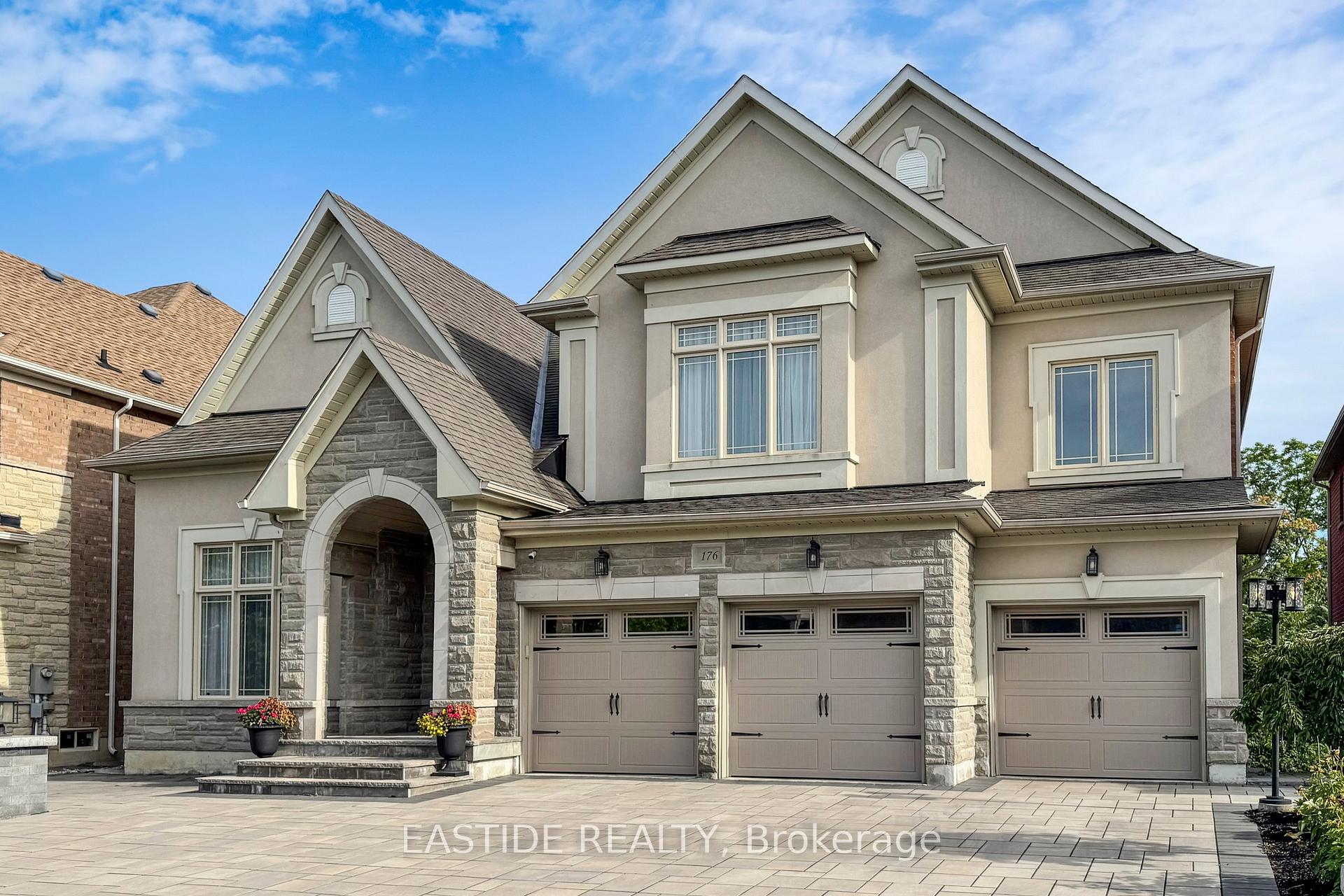 Photo 2 of 176 Upper Post Road, Vaughan, Patterson — HOMEH