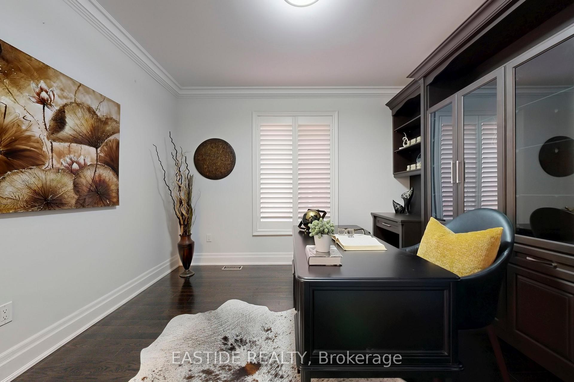 Photo 17 of 176 Upper Post Road, Vaughan, Patterson — HOMEH
