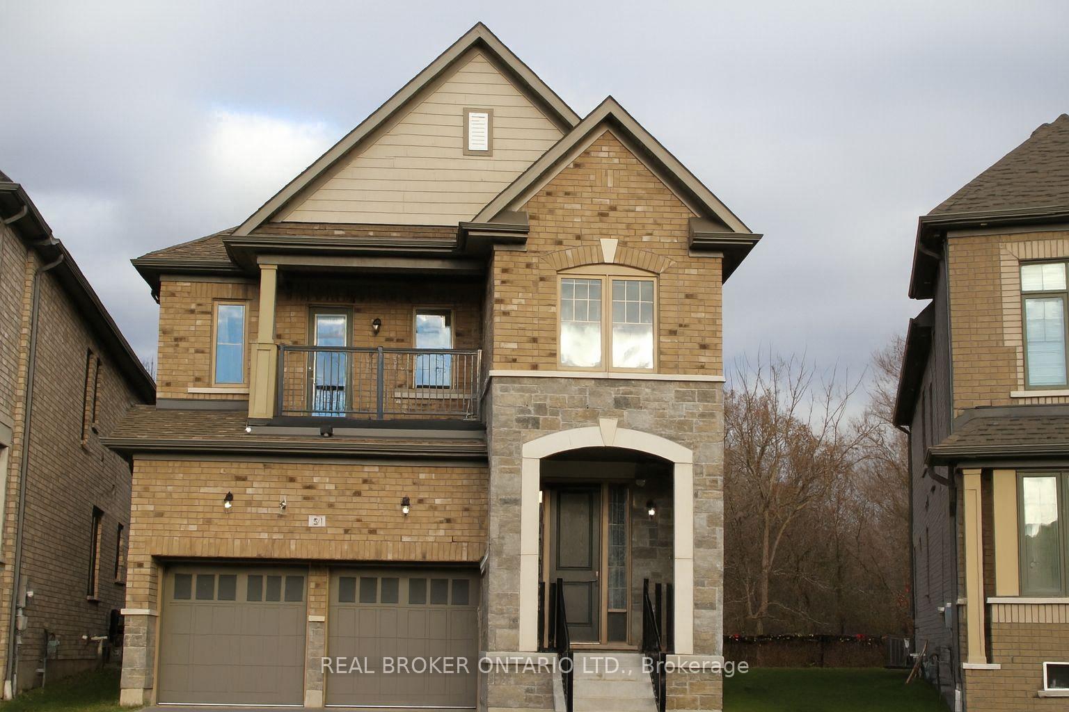 Photo 1 of 31 Swordfish Drive, Whitby, Lynde Creek — HOMEH