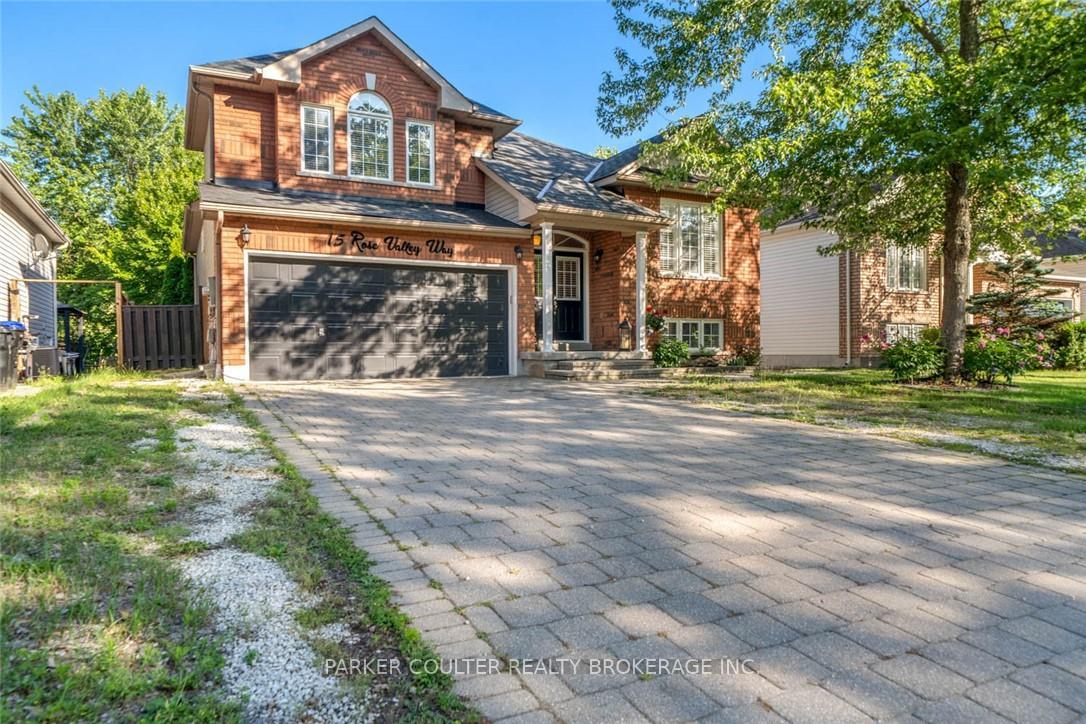 Photo 1 of 15 Rose Valley Way, Wasaga Beach — HOMEH