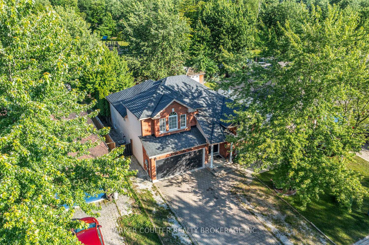 Photo 2 of 15 Rose Valley Way, Wasaga Beach — HOMEH